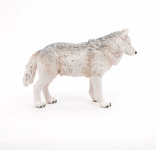 Papo Polar Wolf για 3+ Ετών (Διάφορα Σχέδια)