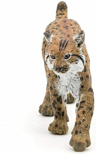 Papo Lynx Pentru 3+ Ani Înălțime 5.2 Cm (Diverse Modele)