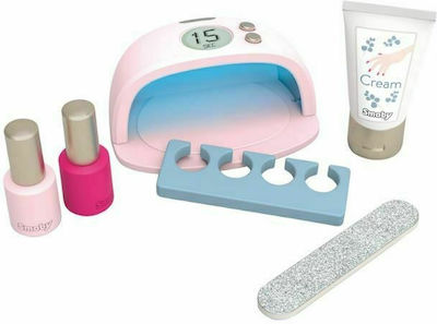 Smoby Beauty Nail Set Maniküre-Spielzeug 320149