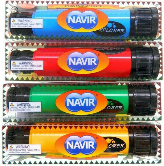 Navir Τηλεσκόπιο Εξερευνητή Τηλεσκόπιο για 8+ Ετών