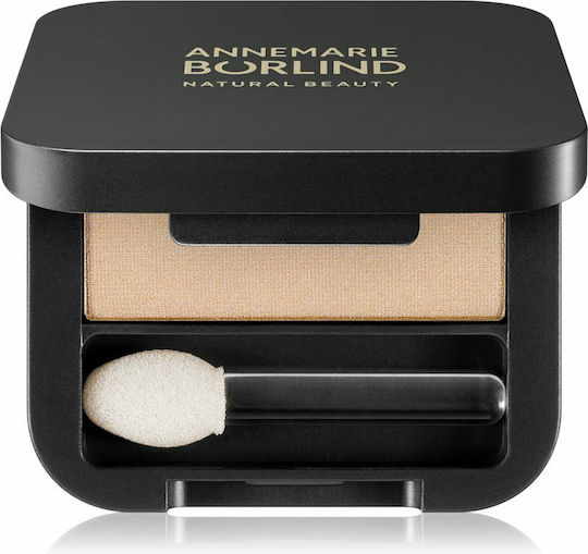 Annemarie Borlind Gepresster Lidschatten in Beige Farbe 2gr