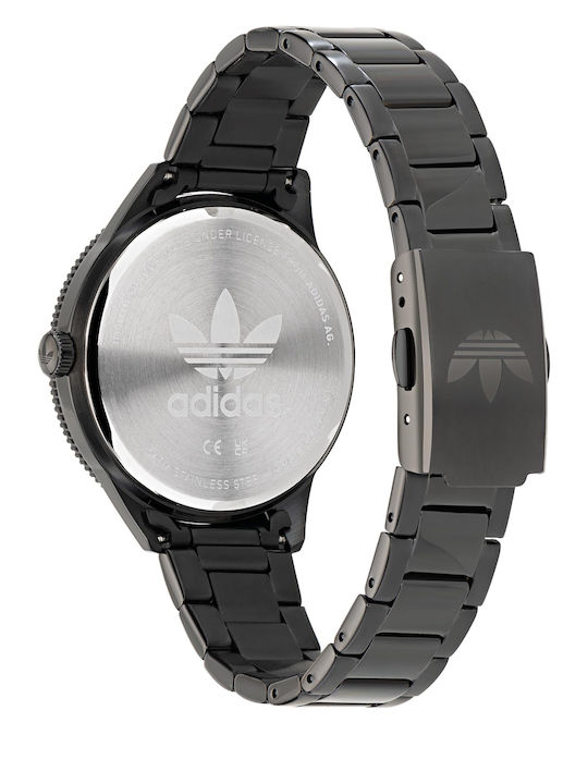 adidas Edition Three Watch with Battery Mechanism adidas Edition Three Watch with Battery Mechanism