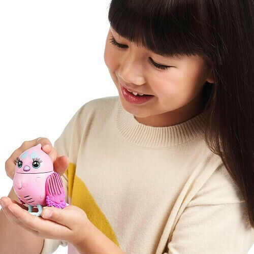 Giochi Preziosi Little Live Pets S3 Little Live Pets For 5+ Years (Miscellaneous Designs)