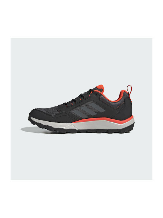 Terrex Tracerocker 2.0 Sport Shoes Trail Running Core Black / Grey Five / Grey Six