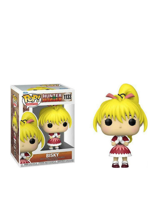 Funko Поп! Анимация: Hunter x Hunter - Hunter 1133