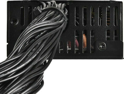 Silverstone FX600-PT 600W Black Computer Power Supply Full Wired