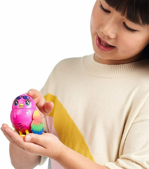Moose Toys Cocoritos S3 Pippy Hippy Little Live Pets for 5+ Years (Miscellaneous Designs)