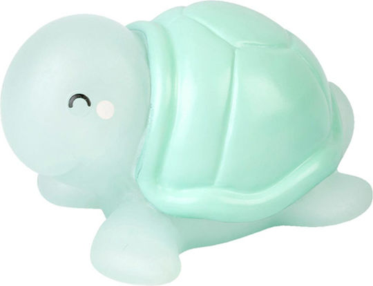 Saro Turtle Family Jucărie de baie pentru 4++ luni 3buc