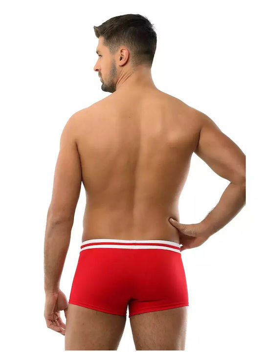 Bonatti Men's Swimwear Shorts Red