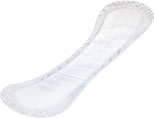 Dailee Lady Slim Normal Γυναικείες Σερβιέτες Ακράτειας Κανονικής Ροής 3 Σταγόνες 28τμχ