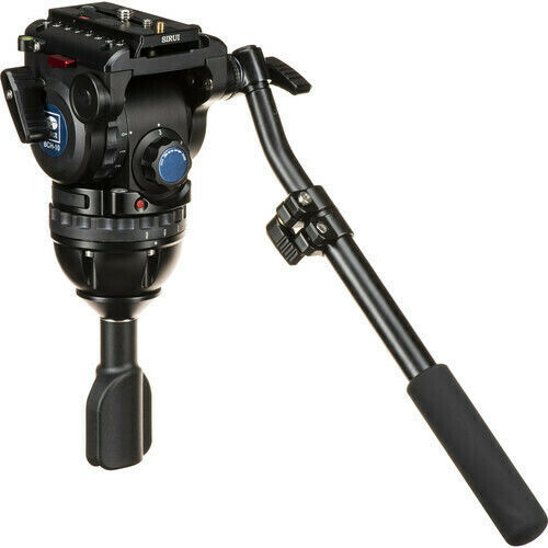 Sirui BCH-10 Tilt Head - Video