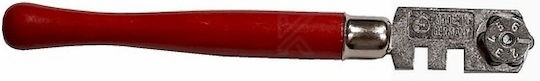 Luckhaus Glass Cutter with Whell 71561