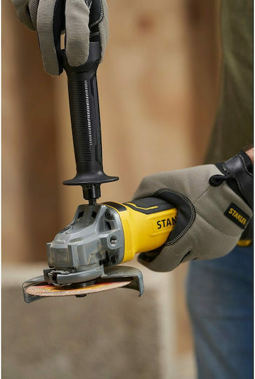 Stanley SFMCG700B Τροχός 125mm Μπαταρίας 18V Solo