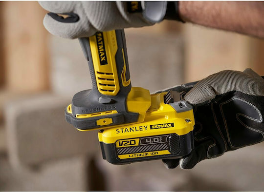 Stanley SFMCG700B Τροχός 125mm Μπαταρίας 18V Solo