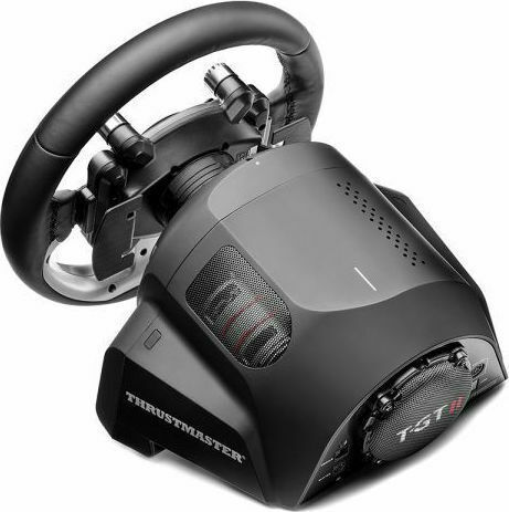Thrustmaster T-GT II Lenkrad für PC / PS4 / PS5 mit 1080° Drehwinkel