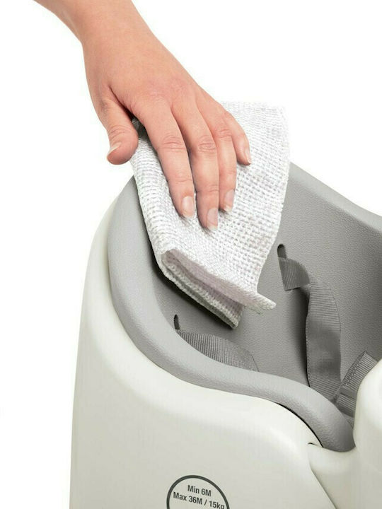 Mamas & Papas Plastic Booster Seat for Chair Bug
