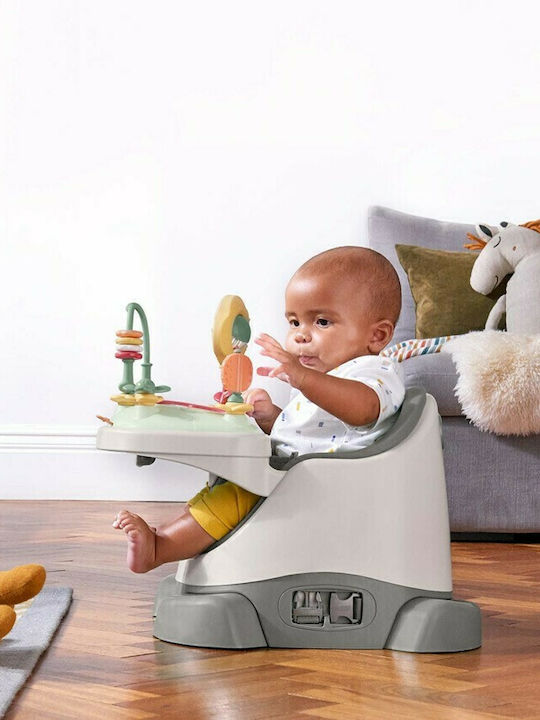 Mamas & Papas Plastic Booster Seat for Chair Bug