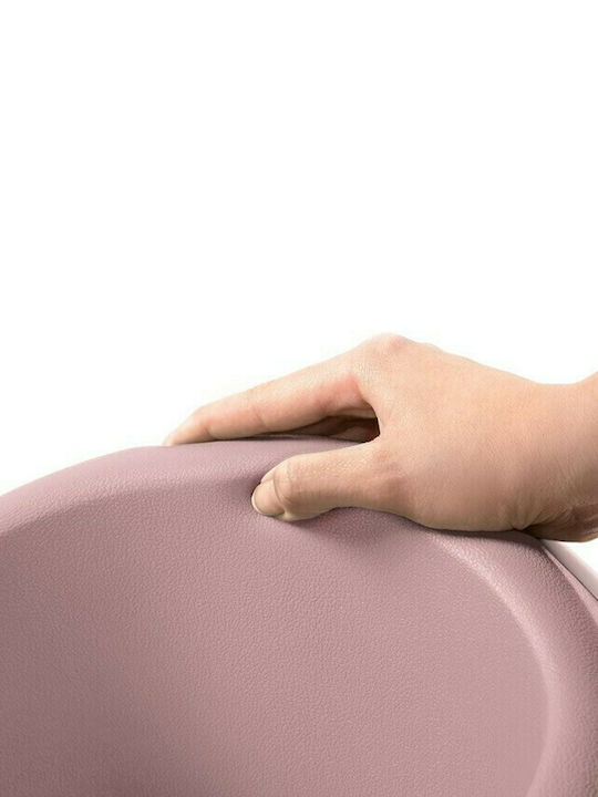 Mamas & Papas Portable Plastic Booster Seat for Chair Bug Blossom