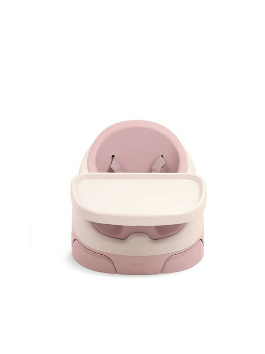 Mamas & Papas Portable Plastic Booster Seat for Chair Bug Blossom