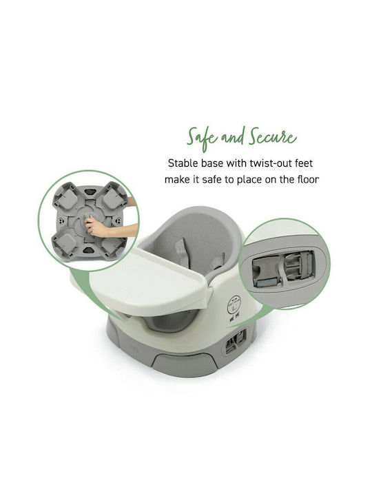 Mamas & Papas Plastic Booster Seat for Chair Bug