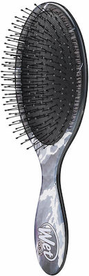 Wet Brush Original Detangler Metallic Marble Brush Hair for Detangling