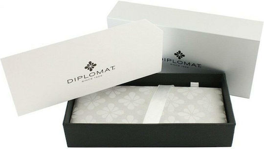 Diplomat Excellence A2 Evergreen Aurii Pix Stilou Rollerball
