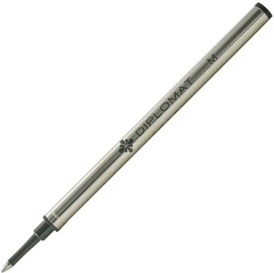 Diplomat Excellence A2 Evergreen Aurii Pix Stilou Rollerball