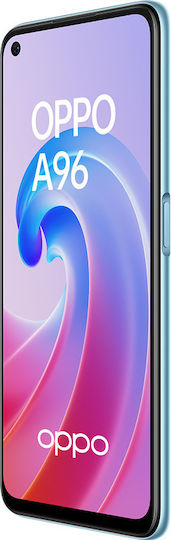 Oppo A96 Dual SIM (8/128GB) Sunset Blue