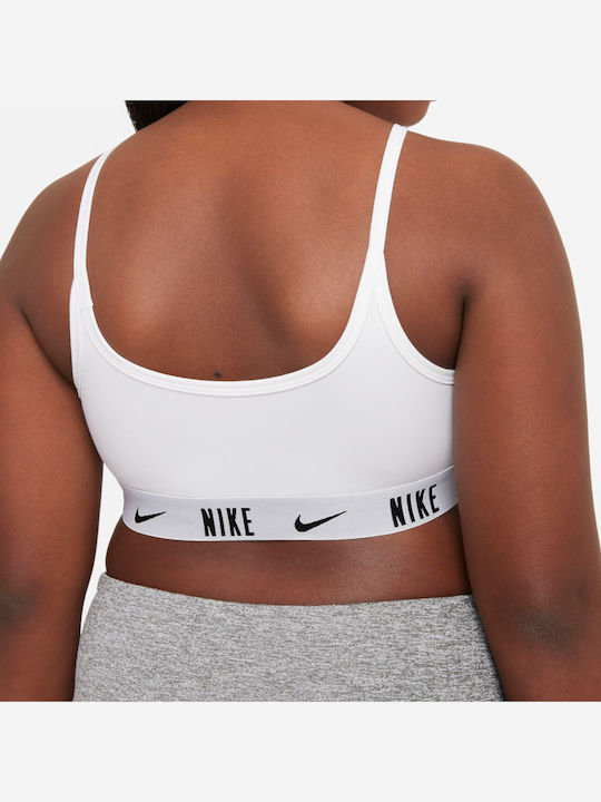Nike Trophy Dri-Fit Бял