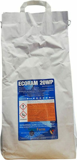 NitroFarm Ecoram 20 WP Fungizid in Pulver 5kg