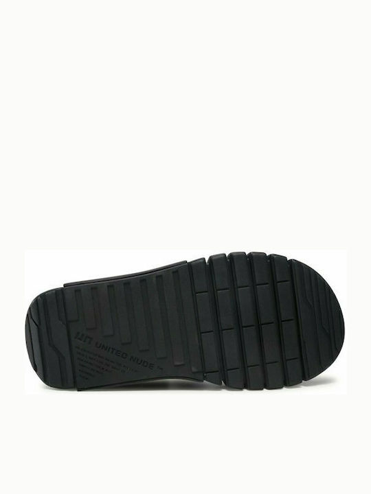 Delta Run Platforme dama Negre