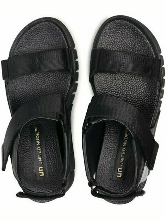 Delta Run Platforme dama Negre