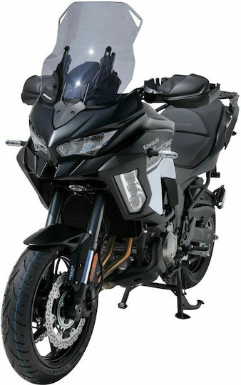 Ermax Φιμέ Ζελατίνα Μοτοσυκλέτας για Kawasaki Versys 1000 SE 2019-2022 0103S74-54