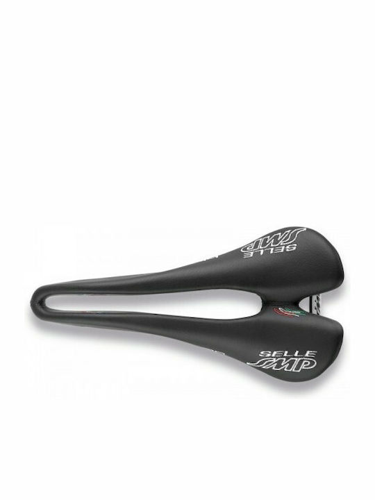 Selle SMP Blaster Σέλα Ποδηλάτου Μαύρη 266 x 131 mm