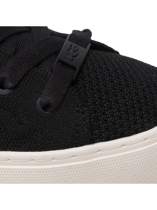 Dinale Graphic Knit Adidași Pentru Femei Negri