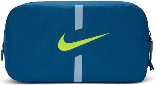 Nike Academy Shoe Bag Blue