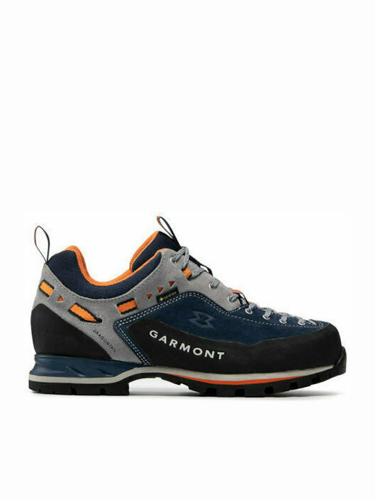 Garmont Dragontail Mnt GTX Bărbați Impermeabil cu Membrană Gore-Tex Multicolor