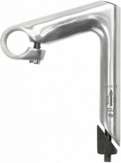 Zoom 400230 Λαιμός Ποδηλάτου 1" 22.2mm x 80mm