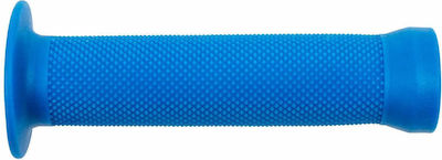 M-Wave Grip 410222 Fahrradlenkergriffe BMX in Blau Farbe