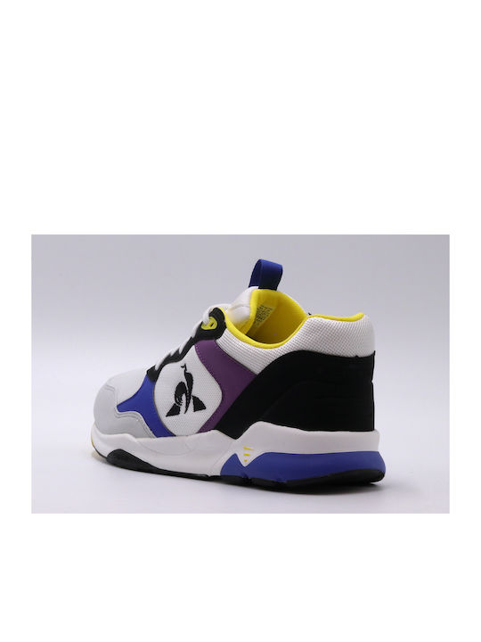 R500 Ανδρικά Sneakers Πολύχρωμα