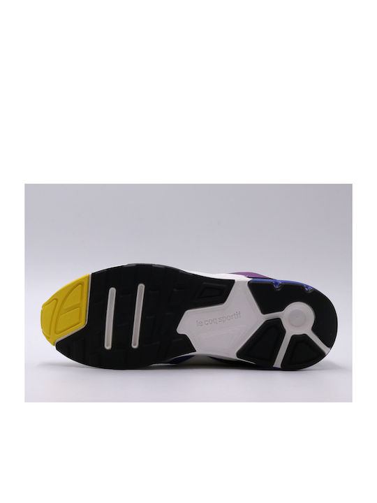 R500 Ανδρικά Sneakers Πολύχρωμα