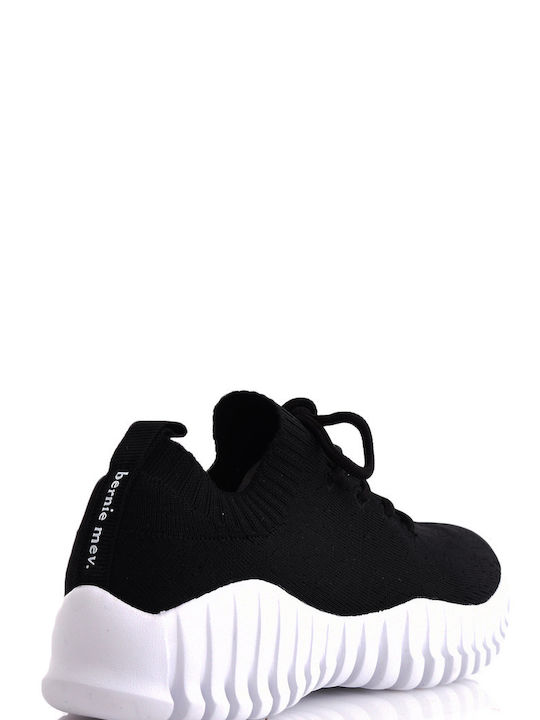 Γυναικεία Sneakers Μαύρα