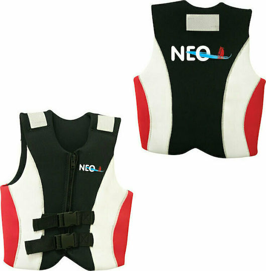 Lalizas Neo Σωσίβιο Γιλέκο Ενηλίκου 50N 70-90 Kg