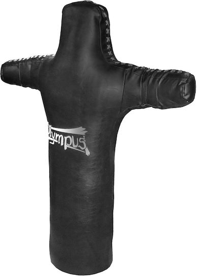 Olympus Sport Olympus Greco Wrestling Dummy Black 6404235