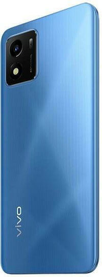 Vivo Y01 Dual SIM (3/32GB) Sapphire Blue