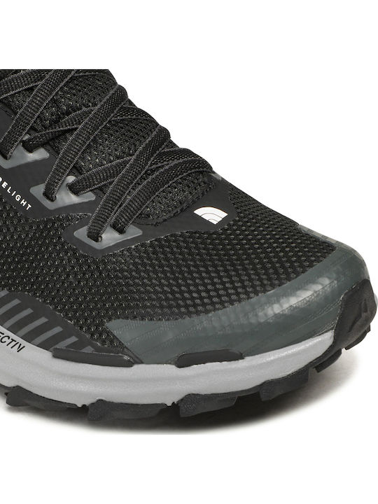 The North Face Vectiv Fastpack Futurelight Herren Wanderstiefel Schwarz