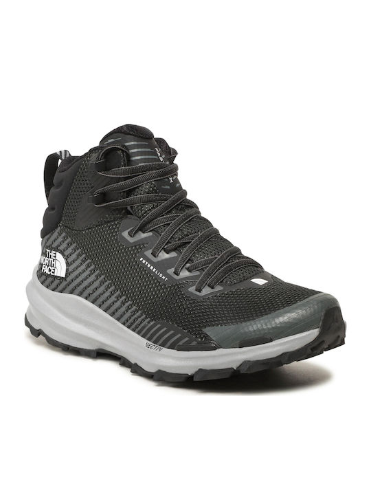 The North Face Vectiv Fastpack Futurelight Herren Wanderstiefel Schwarz
