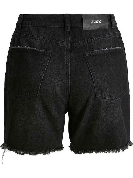 Femei Pantaloni scurți Negru