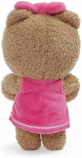 Grupo Erik Plush Bear Choco