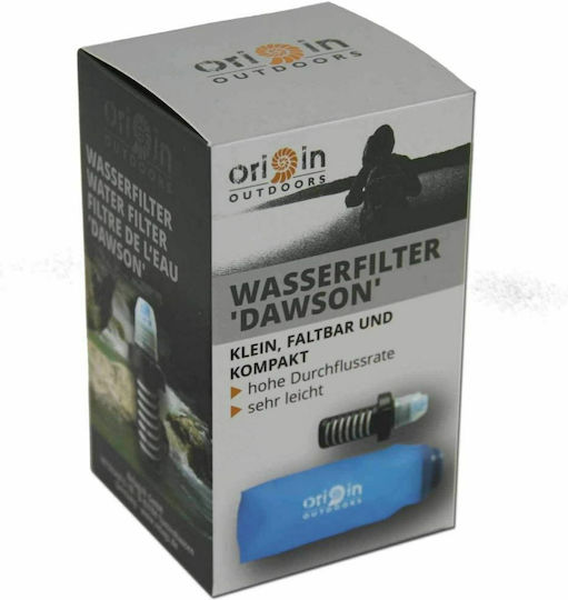 Origin Outdoors Dawson Filtru De Apă